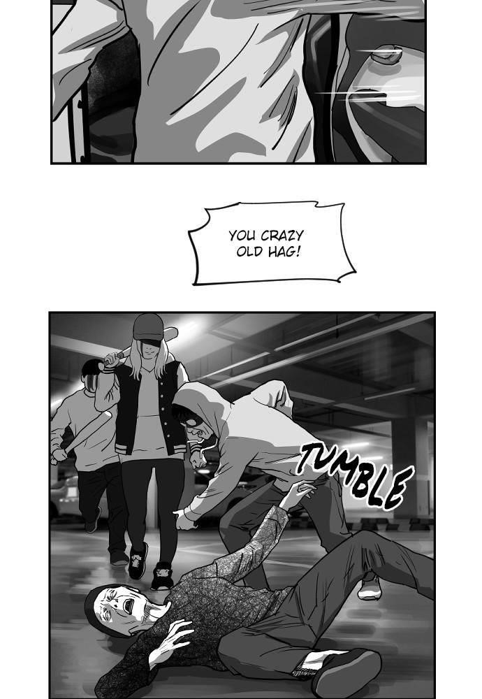 Hellbound Chapter 23 - Page 39