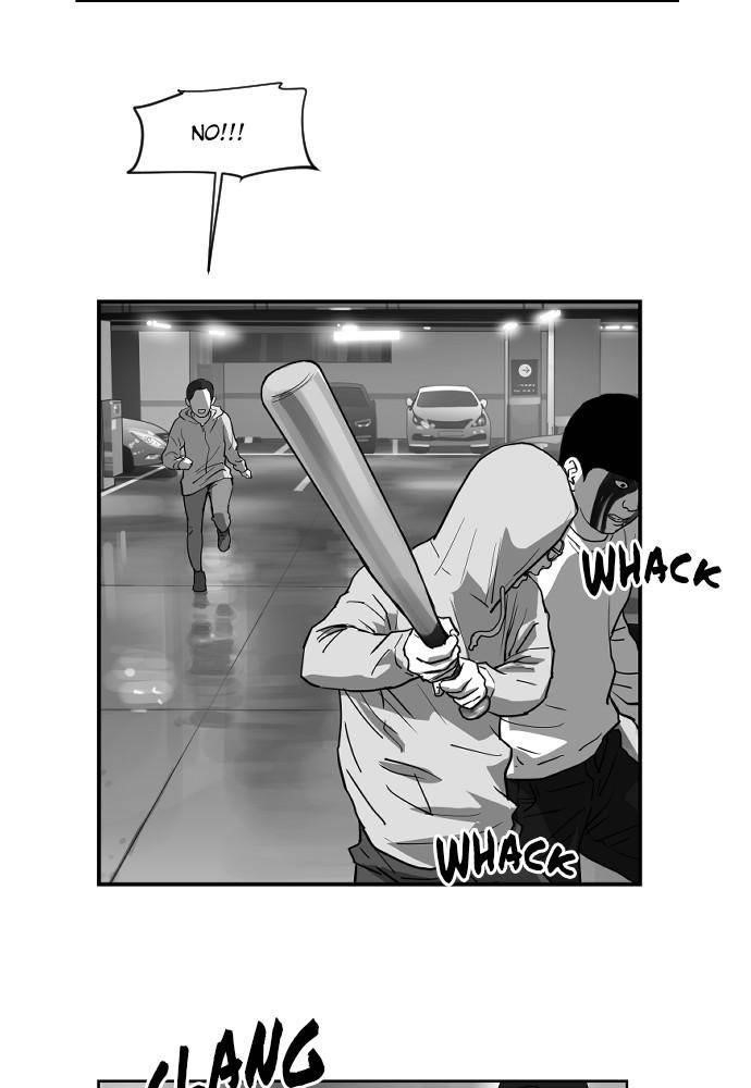 Hellbound Chapter 23 - Page 40