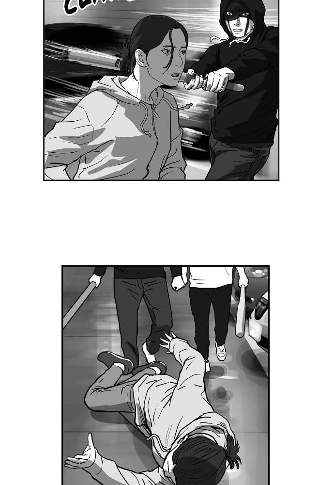 Hellbound Chapter 23 - Page 41