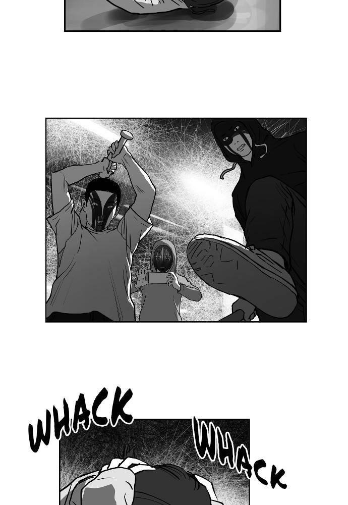 Hellbound Chapter 23 - Page 42
