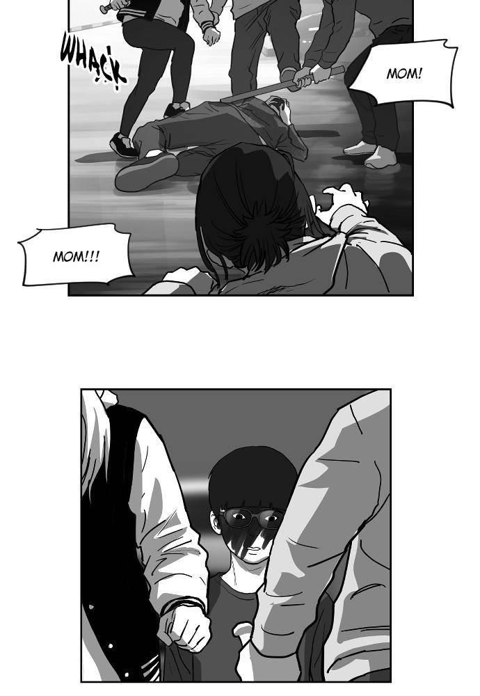 Hellbound Chapter 23 - Page 44