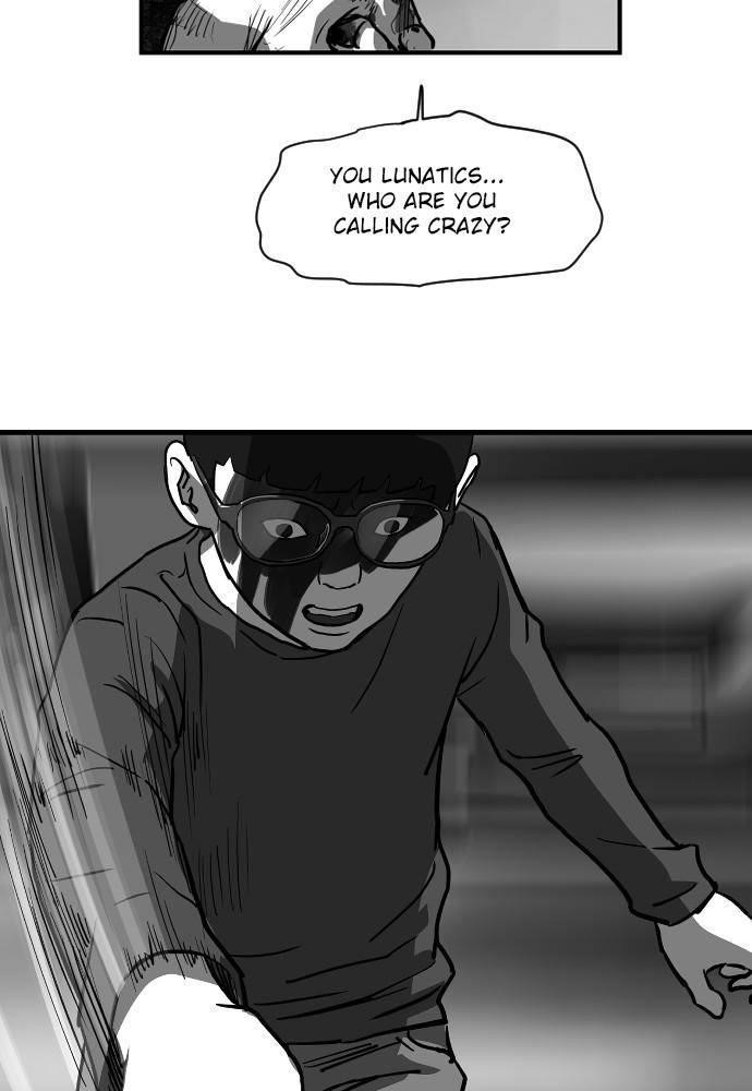 Hellbound Chapter 23 - Page 47
