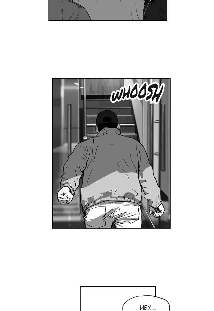 Hellbound Chapter 23 - Page 5