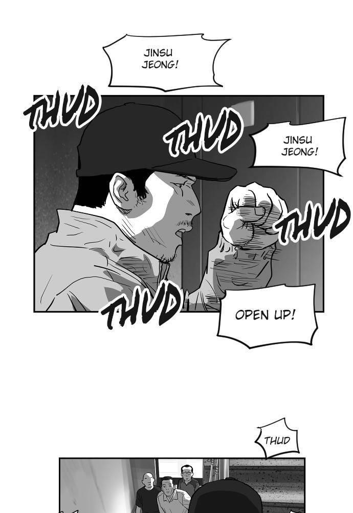 Hellbound Chapter 23 - Page 8