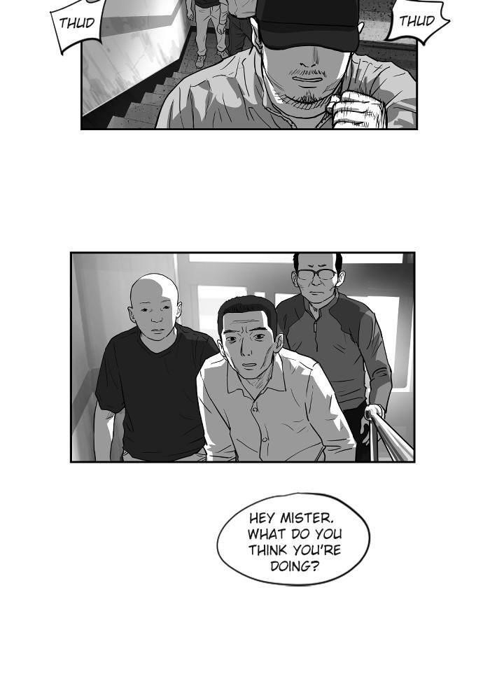 Hellbound Chapter 23 - Page 9