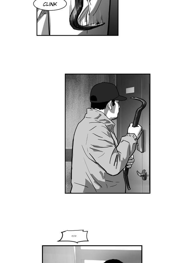 Hellbound Chapter 24 - Page 10