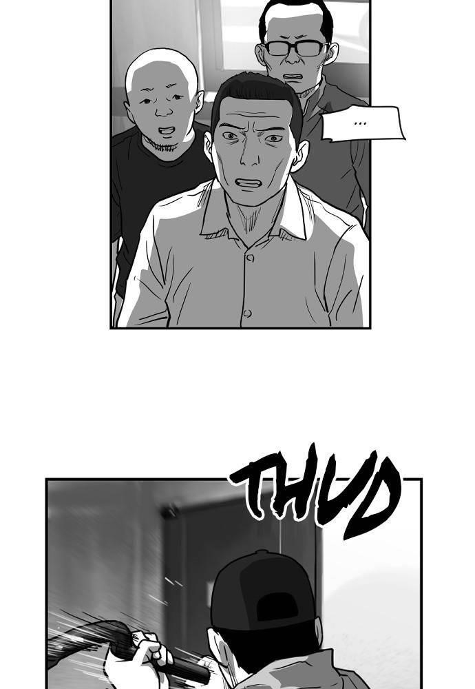 Hellbound Chapter 24 - Page 11