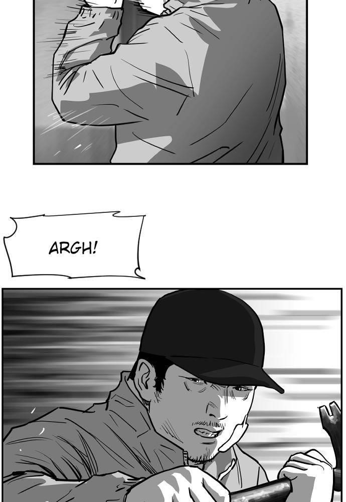 Hellbound Chapter 24 - Page 12