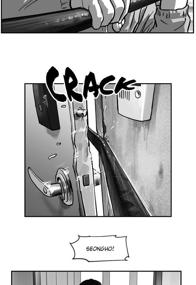 Hellbound Chapter 24 - Page 13