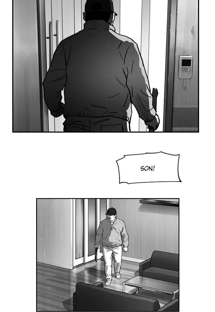 Hellbound Chapter 24 - Page 14