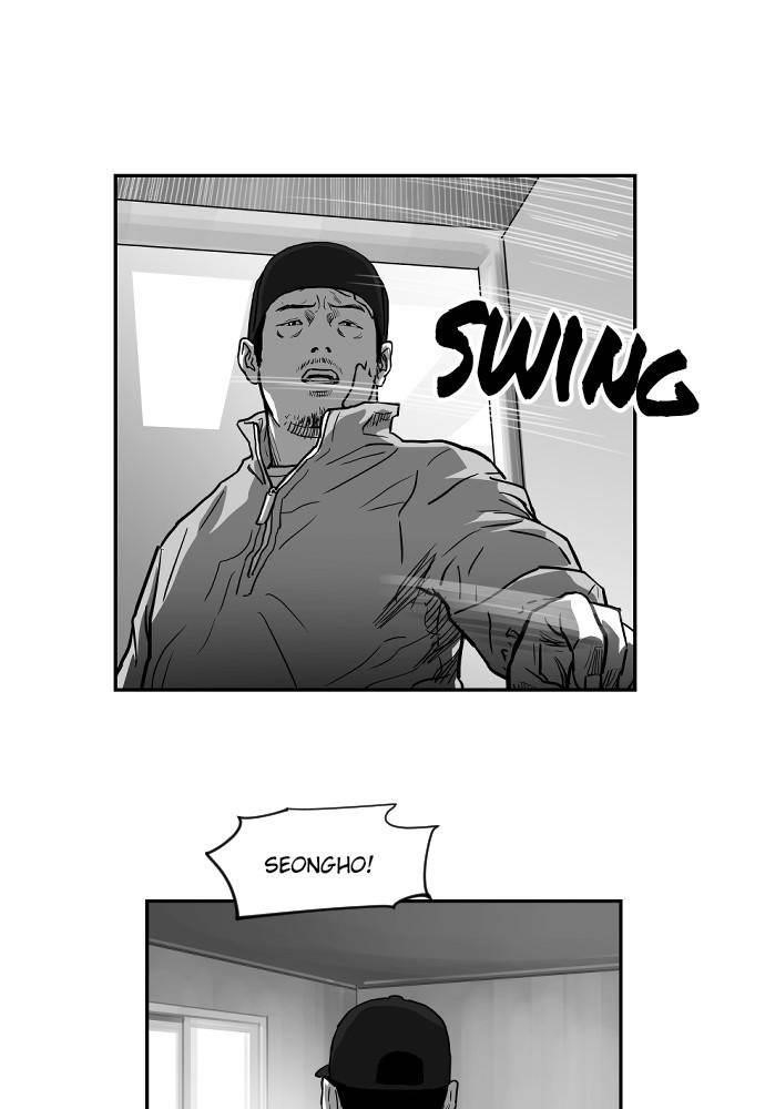 Hellbound Chapter 24 - Page 15