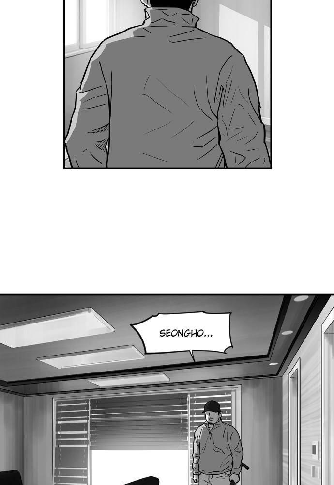 Hellbound Chapter 24 - Page 16