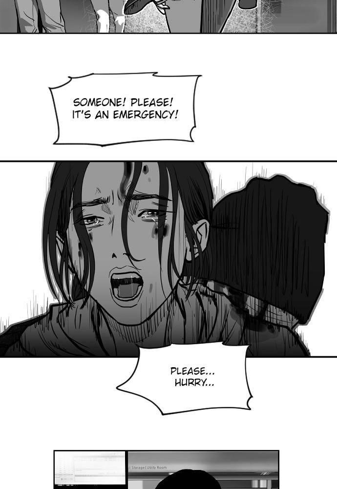 Hellbound Chapter 24 - Page 18