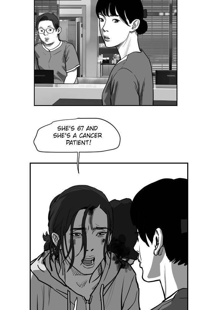 Hellbound Chapter 24 - Page 19