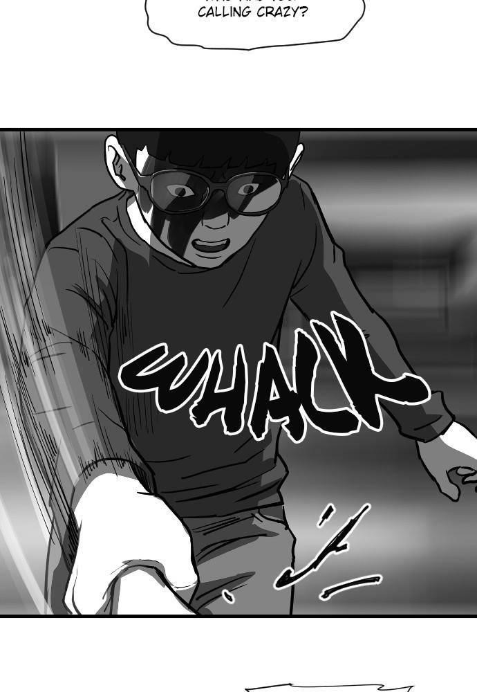 Hellbound Chapter 24 - Page 2