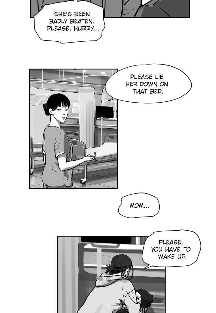 Hellbound Chapter 24 - Page 20