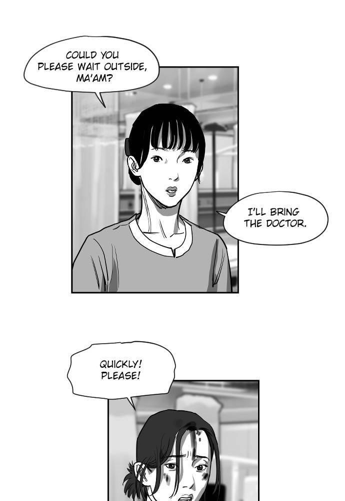 Hellbound Chapter 24 - Page 23