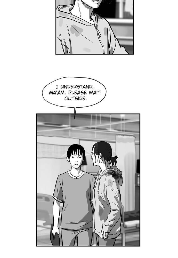 Hellbound Chapter 24 - Page 24