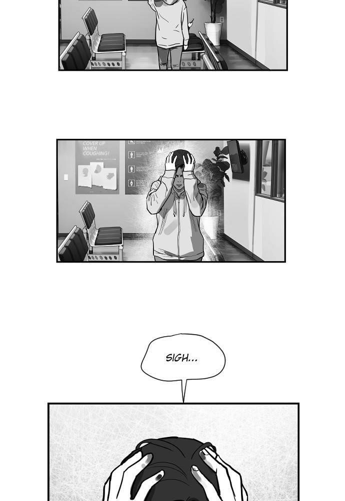 Hellbound Chapter 24 - Page 26