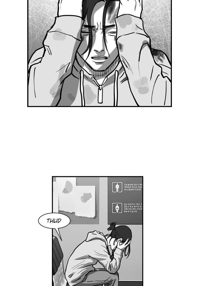 Hellbound Chapter 24 - Page 27