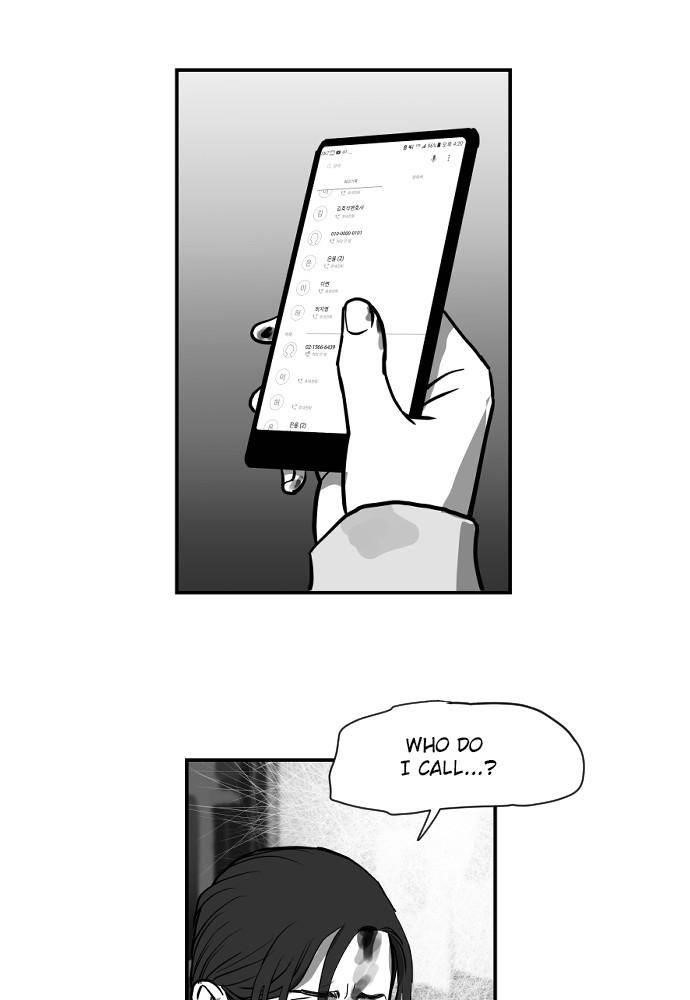 Hellbound Chapter 24 - Page 29