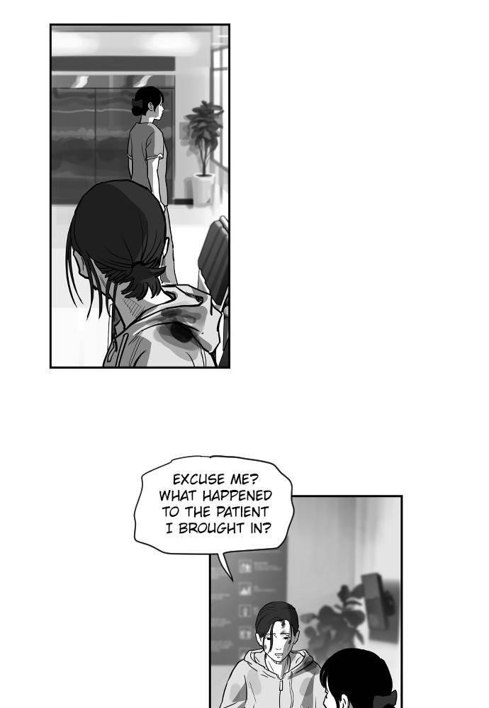 Hellbound Chapter 24 - Page 33