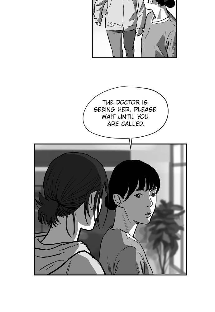 Hellbound Chapter 24 - Page 34