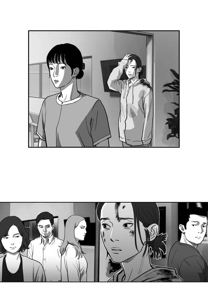 Hellbound Chapter 24 - Page 35