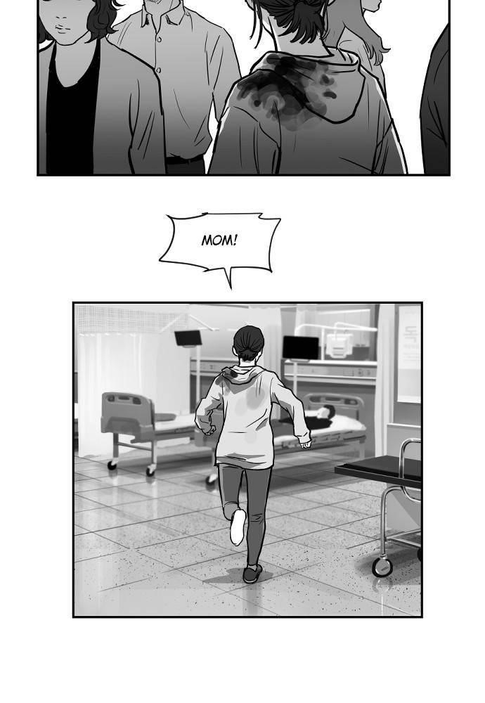 Hellbound Chapter 24 - Page 39