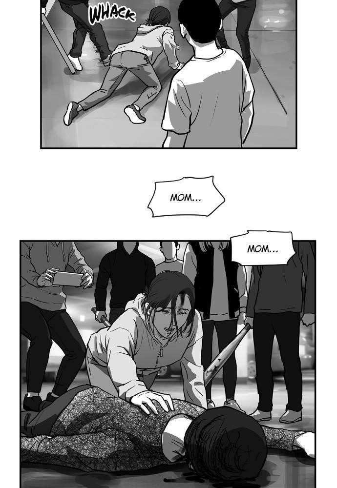 Hellbound Chapter 24 - Page 4