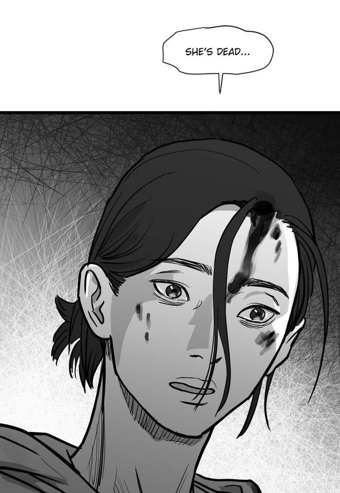 Hellbound Chapter 24 - Page 45