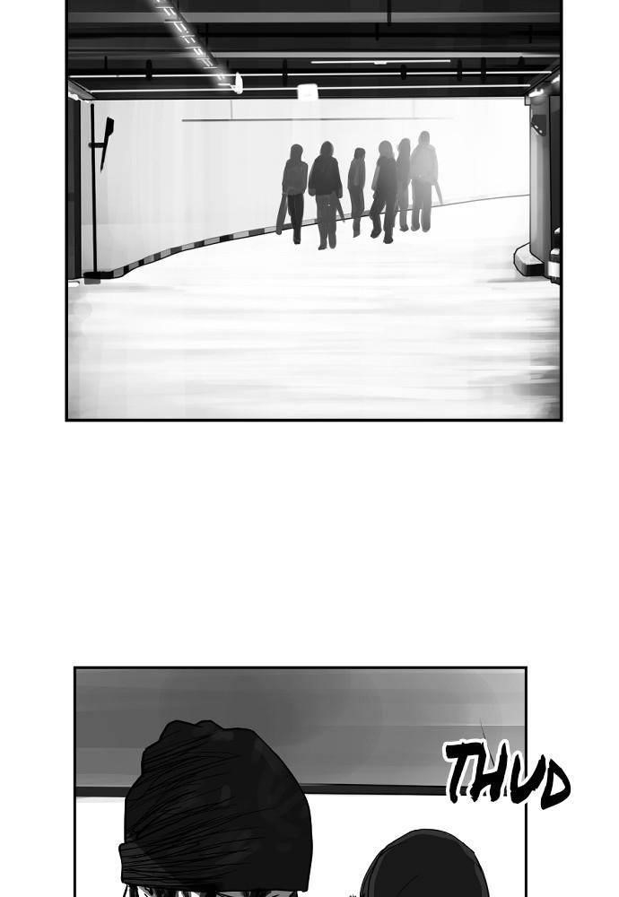 Hellbound Chapter 24 - Page 6