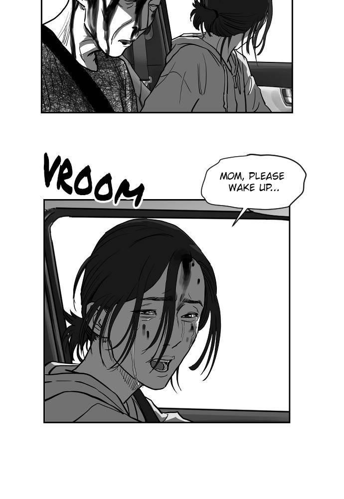 Hellbound Chapter 24 - Page 7