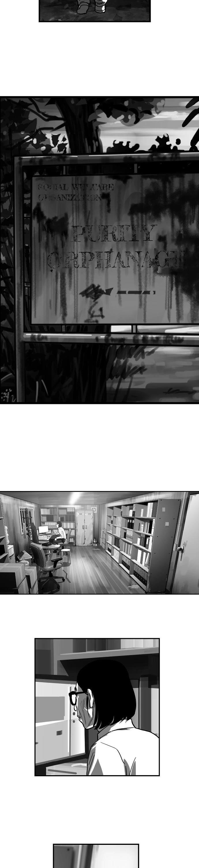 Hellbound Chapter 25 - Page 14