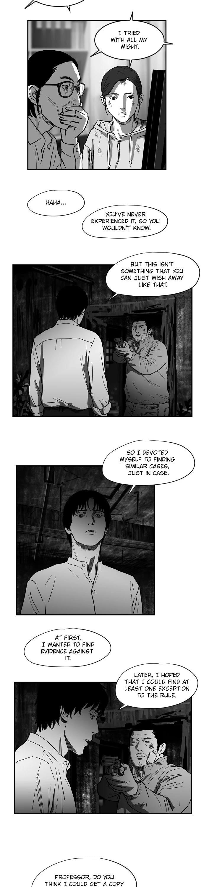 Hellbound Chapter 26 - Page 10