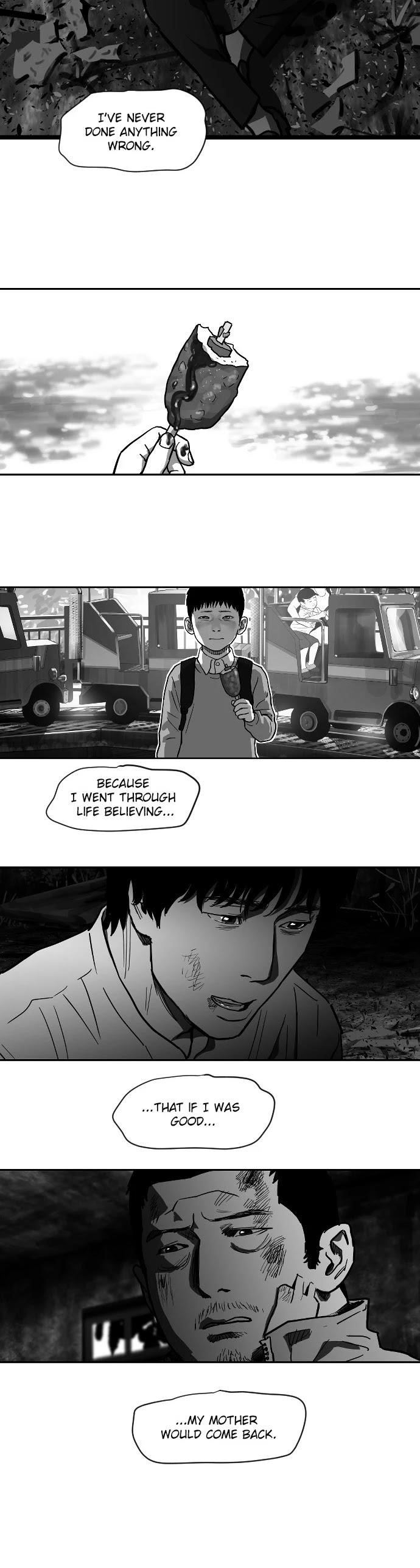 Hellbound Chapter 26 - Page 16