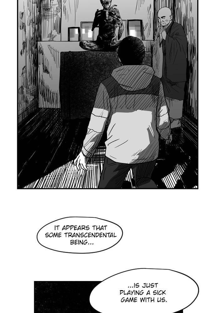Hellbound Chapter 27 - Page 10