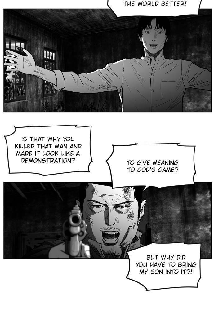 Hellbound Chapter 27 - Page 13