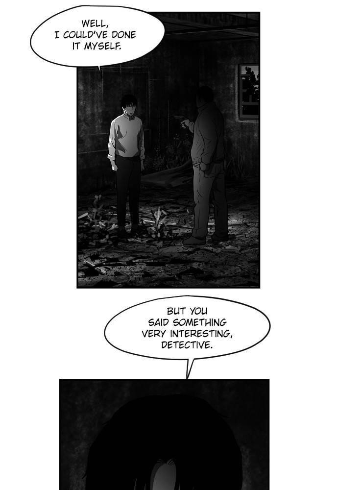 Hellbound Chapter 27 - Page 14