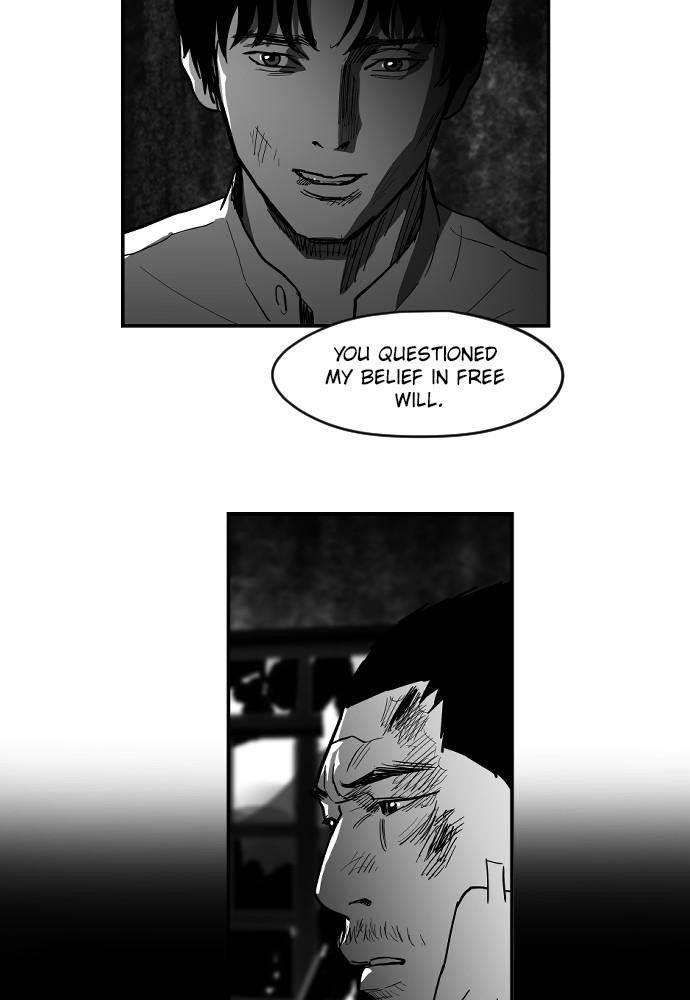 Hellbound Chapter 27 - Page 15