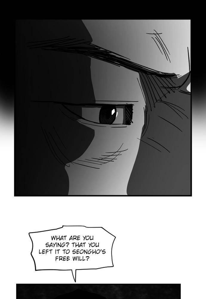 Hellbound Chapter 27 - Page 18