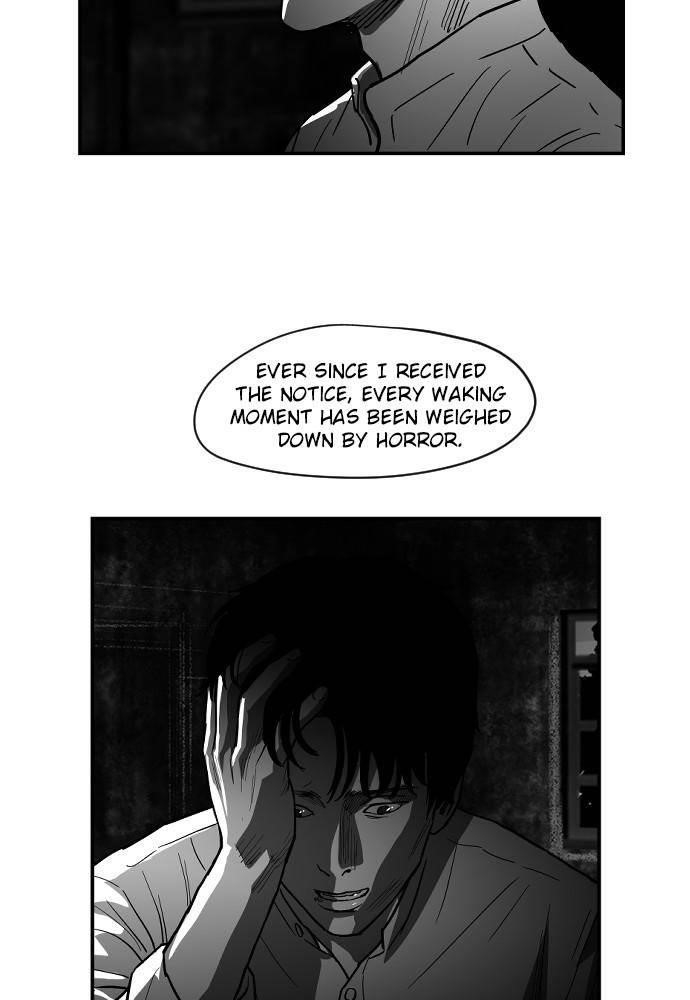 Hellbound Chapter 27 - Page 20