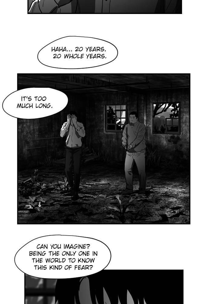 Hellbound Chapter 27 - Page 21