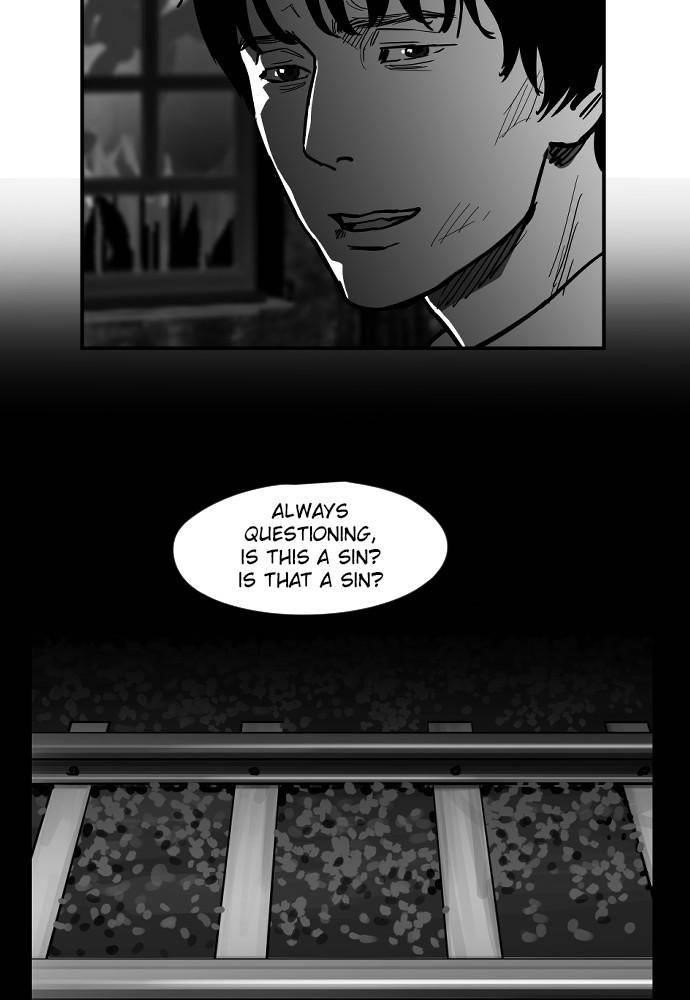 Hellbound Chapter 27 - Page 22