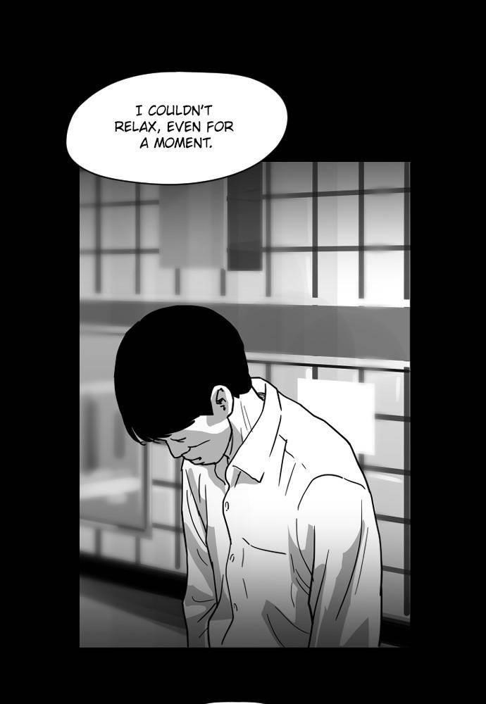 Hellbound Chapter 27 - Page 24