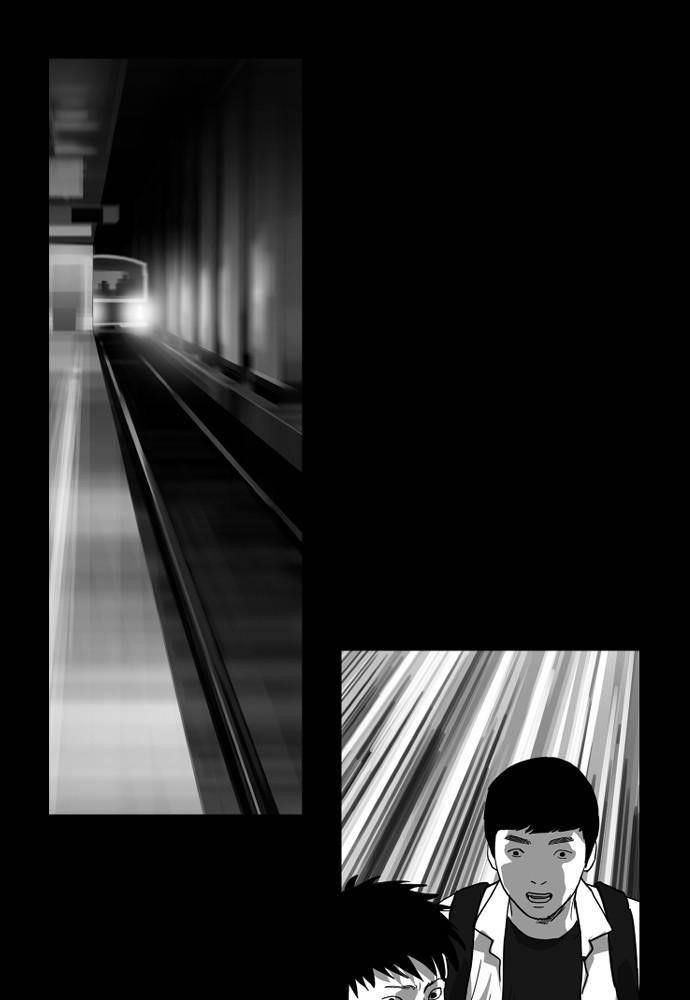 Hellbound Chapter 27 - Page 29