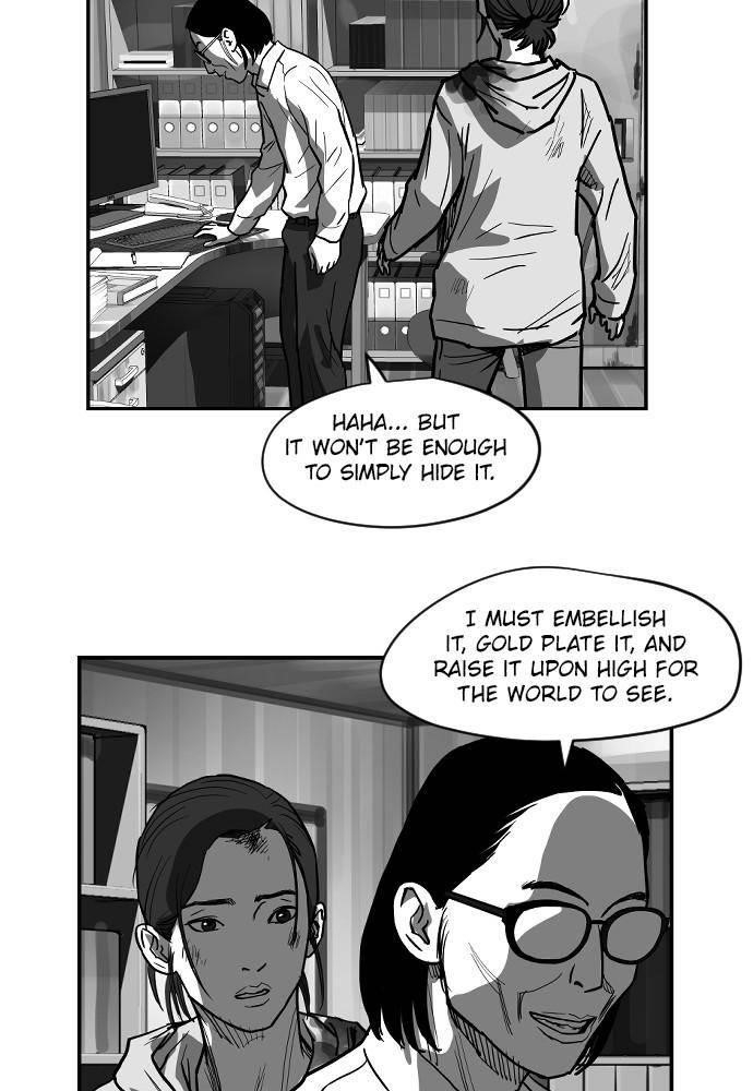 Hellbound Chapter 27 - Page 42