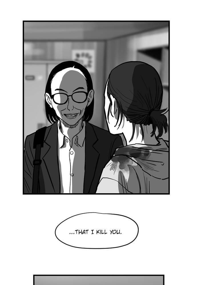 Hellbound Chapter 27 - Page 45