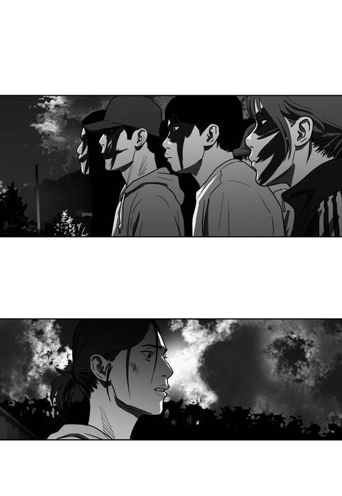 Hellbound Chapter 28 - Page 10