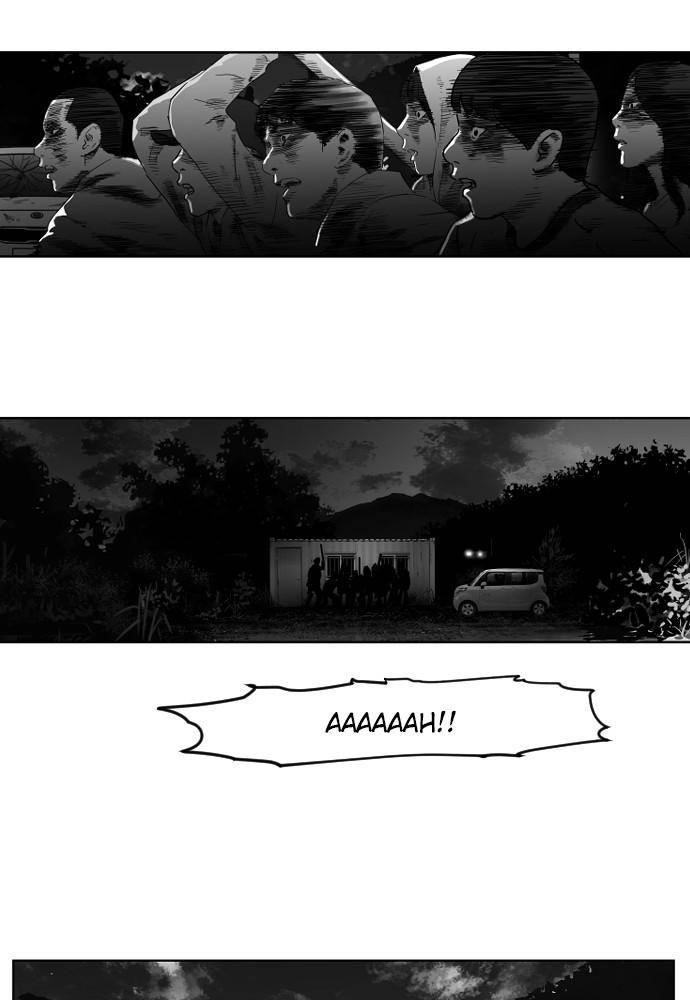 Hellbound Chapter 28 - Page 11